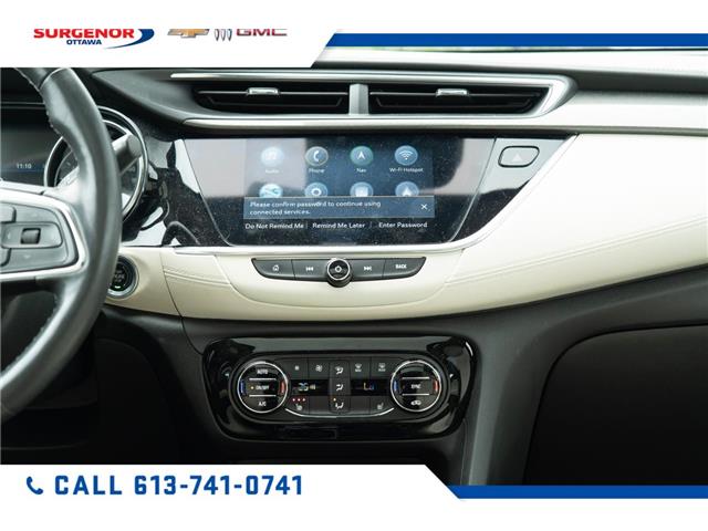 2022 Buick Encore GX Essence (Stk: R27164A) in Ottawa - Image 24 of 26