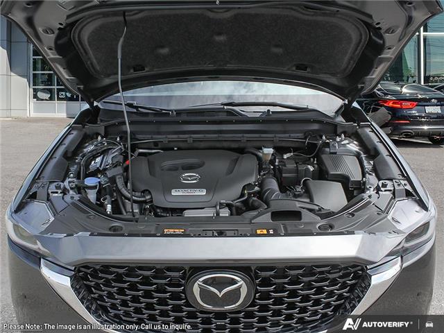 2025 Mazda CX-5 GT (Stk: 45498) in Newmarket - Image 6 of 25