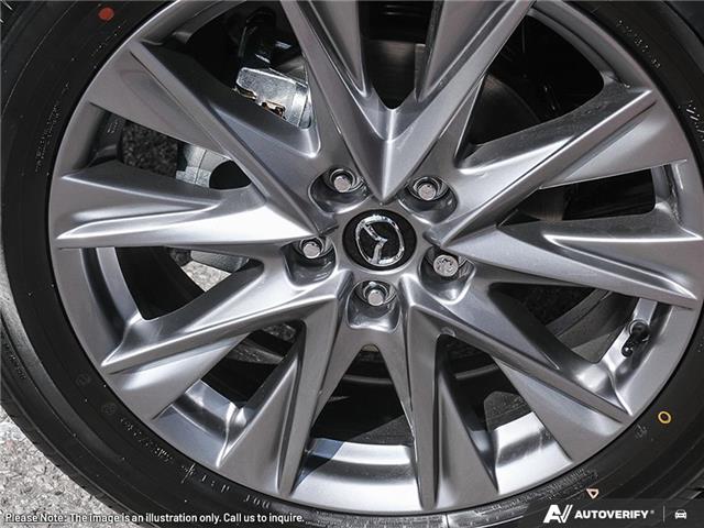 2025 Mazda CX-5 GT (Stk: 45498) in Newmarket - Image 8 of 25