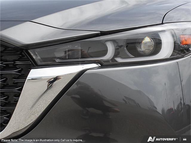 2025 Mazda CX-5 GT (Stk: 45498) in Newmarket - Image 10 of 25