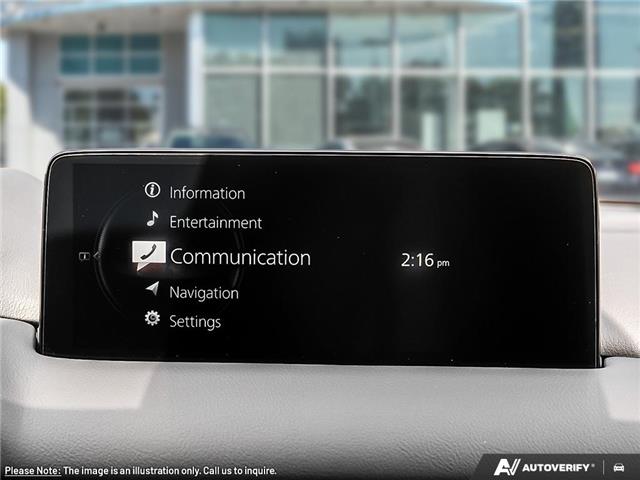 2025 Mazda CX-5 GT (Stk: 45498) in Newmarket - Image 18 of 25