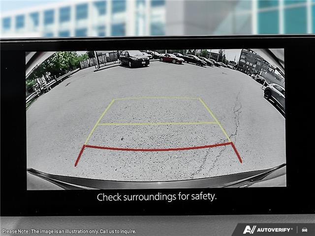 2025 Mazda CX-5 GT (Stk: 45498) in Newmarket - Image 23 of 25