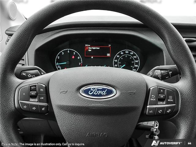 2025 Ford Transit-150 Cargo Base (Stk: 250587) in Hamilton - Image 13 of 24