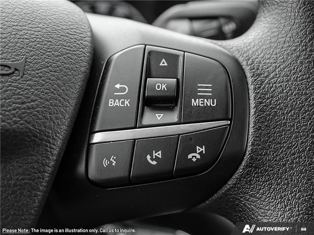 2025 Ford Transit-150 Cargo Base (Stk: 250587) in Hamilton - Image 24 of 24