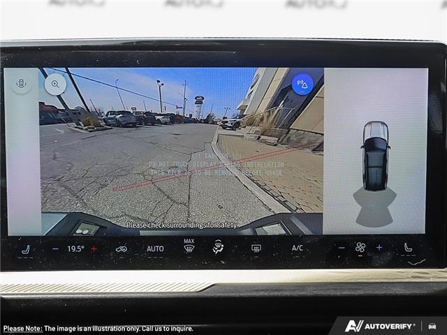 2025 Ford Bronco Sport Big Bend (Stk: 250683) in Hamilton - Image 22 of 25