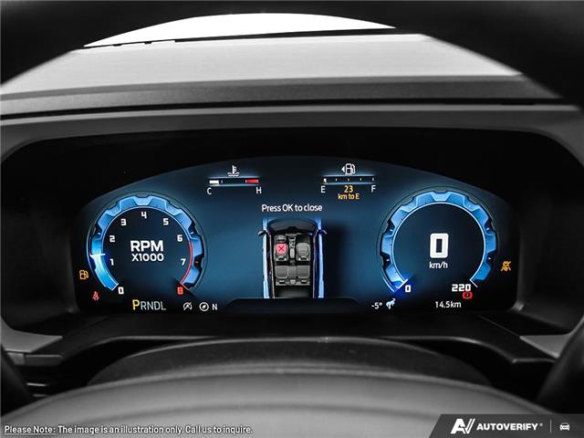 2025 Ford Bronco Sport Big Bend (Stk: 250510) in Hamilton - Image 14 of 25