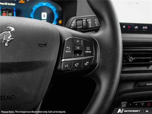 2025 Ford Bronco Sport Big Bend (Stk: 250510) in Hamilton - Image 15 of 25