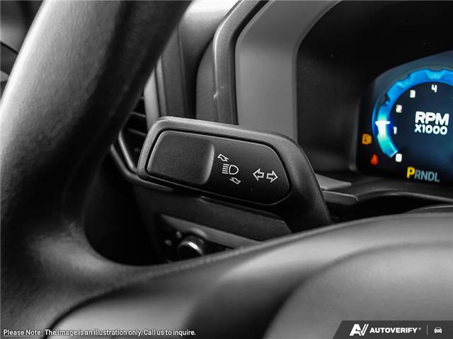 2025 Ford Bronco Sport Big Bend (Stk: 250510) in Hamilton - Image 24 of 25