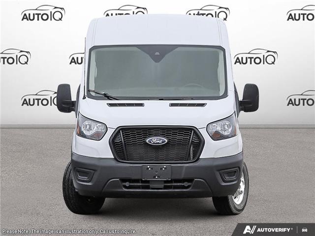 2025 Ford Transit-350 Cargo Base (Stk: 250435) in Hamilton - Image 2 of 25