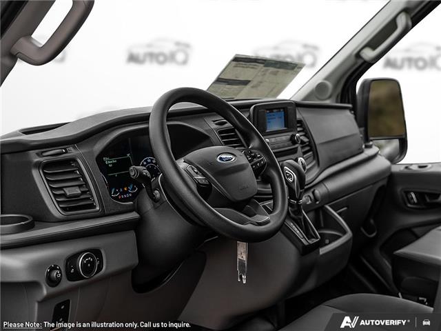2025 Ford Transit-350 Cargo Base (Stk: 250435) in Hamilton - Image 11 of 25