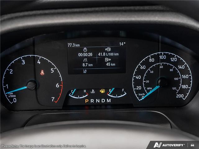 2025 Ford Transit-350 Cargo Base (Stk: 250435) in Hamilton - Image 13 of 25