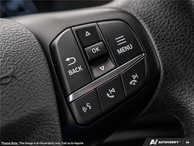 2025 Ford Transit-350 Cargo Base (Stk: 250435) in Hamilton - Image 14 of 25
