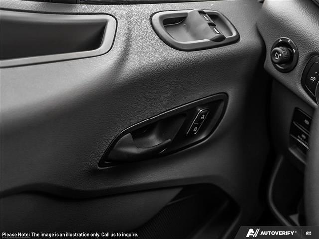 2025 Ford Transit-350 Cargo Base (Stk: 250435) in Hamilton - Image 15 of 25