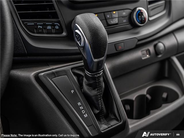 2025 Ford Transit-350 Cargo Base (Stk: 250435) in Hamilton - Image 16 of 25