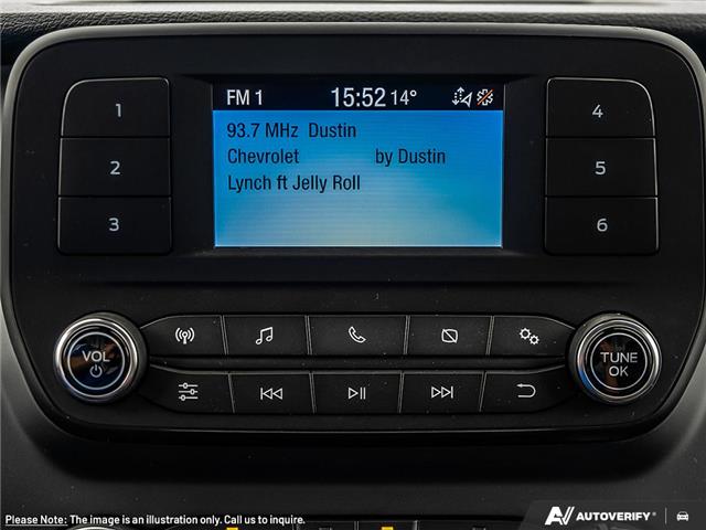 2025 Ford Transit-350 Cargo Base (Stk: 250435) in Hamilton - Image 17 of 25