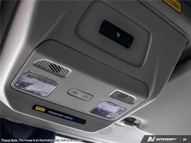 2025 Ford Transit-350 Cargo Base (Stk: 250435) in Hamilton - Image 18 of 25