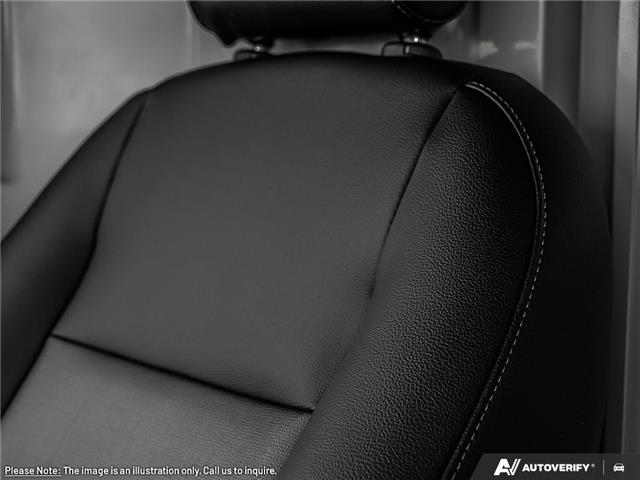 2025 Ford Transit-350 Cargo Base (Stk: 250435) in Hamilton - Image 19 of 25