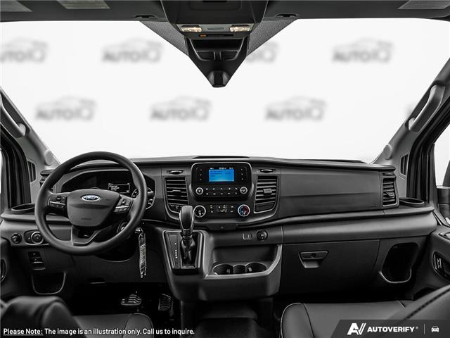 2025 Ford Transit-350 Cargo Base (Stk: 250435) in Hamilton - Image 21 of 25