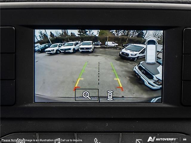 2025 Ford Transit-350 Cargo Base (Stk: 250435) in Hamilton - Image 22 of 25