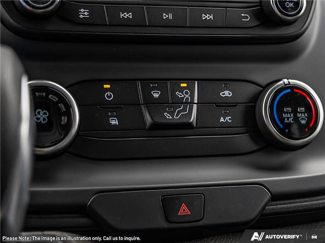 2025 Ford Transit-350 Cargo Base (Stk: 250435) in Hamilton - Image 23 of 25