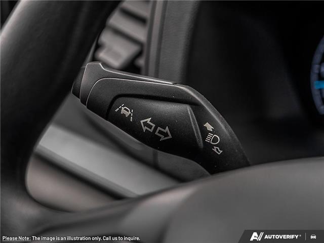 2025 Ford Transit-350 Cargo Base (Stk: 250435) in Hamilton - Image 25 of 25
