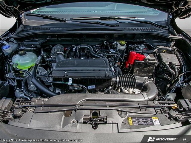 2025 Ford Escape ST-Line (Stk: 250650) in Hamilton - Image 6 of 23