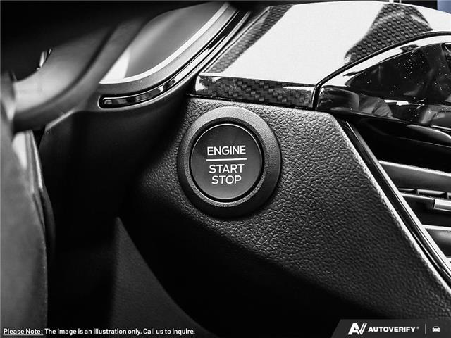 2025 Ford Escape ST-Line (Stk: 250650) in Hamilton - Image 23 of 23