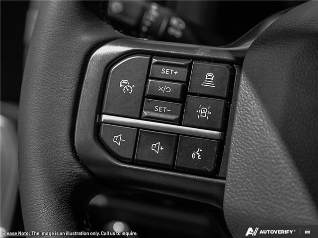 2025 Ford F-150 XLT (Stk: 250799) in Hamilton - Image 15 of 25