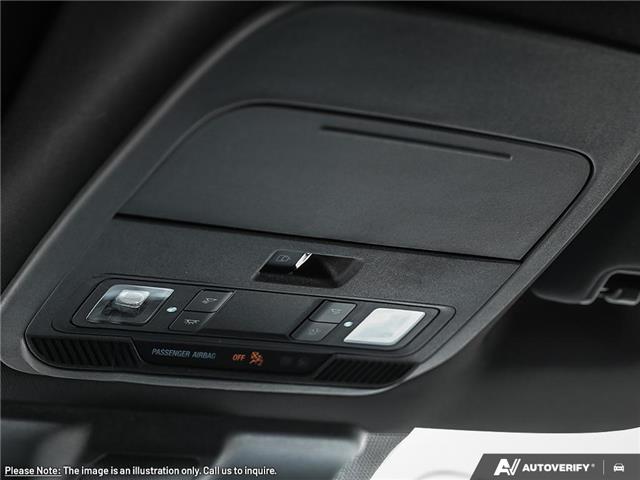 2025 Ford F-150 XLT (Stk: 250799) in Hamilton - Image 19 of 25