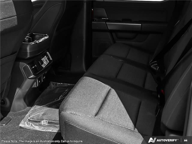 2025 Ford F-150 XLT (Stk: 250799) in Hamilton - Image 21 of 25