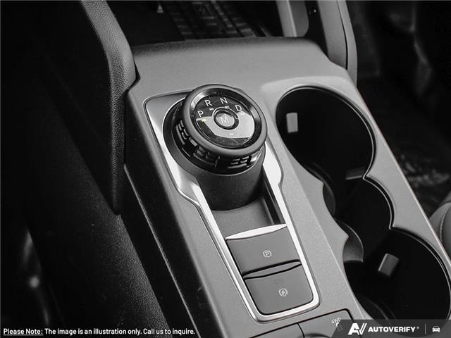 2025 Ford Bronco Sport Badlands (Stk: 250667) in Hamilton - Image 17 of 25