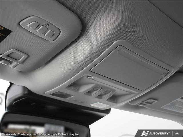 2025 Ford Bronco Sport Badlands (Stk: 250667) in Hamilton - Image 19 of 25