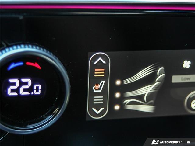 2025 Genesis GV70 3.5T Sport Plus w/eLSD (Stk: 122456) in London - Image 25 of 25