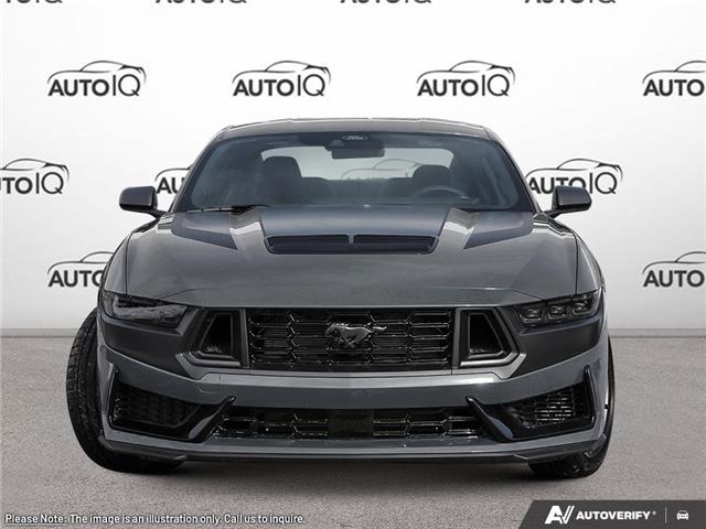2025 Ford Mustang Dark Horse (Stk: 250505) in Hamilton - Image 2 of 9 2025 Ford Mustang Dark Horse (Stk: 250505) in Hamilton - Image 2 of 9