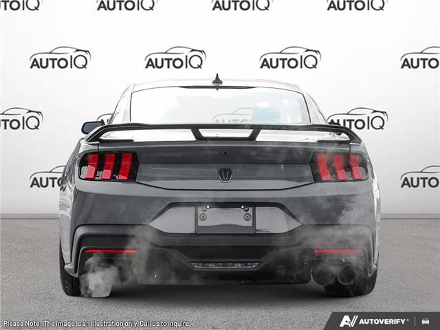 2025 Ford Mustang Dark Horse (Stk: 250505) in Hamilton - Image 5 of 9 2025 Ford Mustang Dark Horse (Stk: 250505) in Hamilton - Image 5 of 9