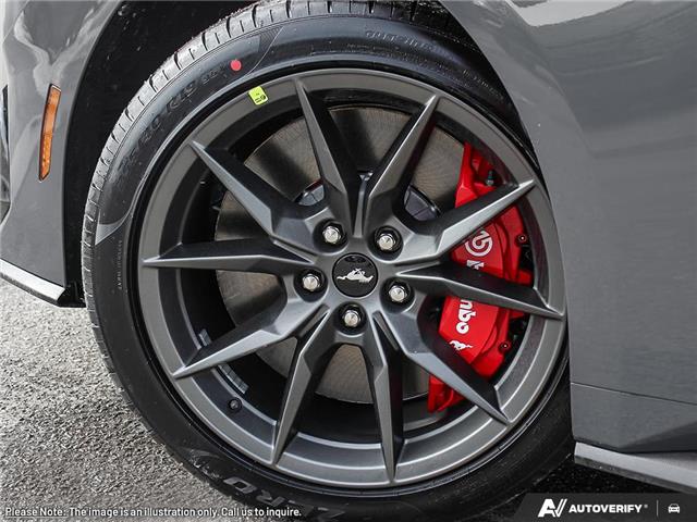 2025 Ford Mustang Dark Horse (Stk: 250505) in Hamilton - Image 6 of 9 2025 Ford Mustang Dark Horse (Stk: 250505) in Hamilton - Image 6 of 9