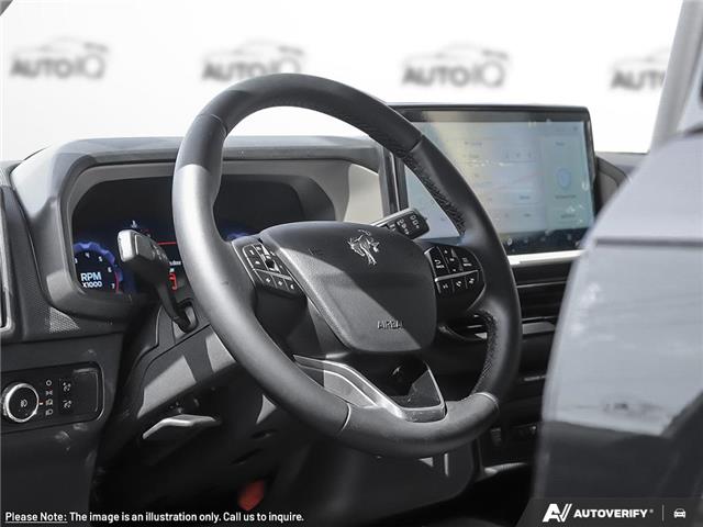 2025 Ford Bronco Sport Big Bend (Stk: 250652) in Hamilton - Image 12 of 26