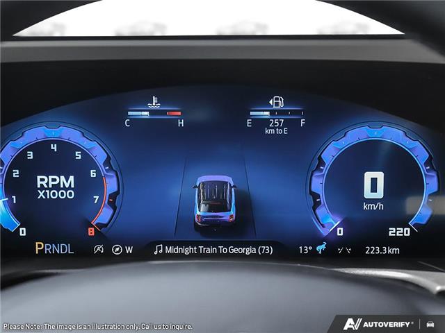 2025 Ford Bronco Sport Big Bend (Stk: 250652) in Hamilton - Image 14 of 26