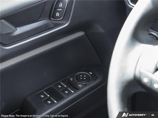 2025 Ford Bronco Sport Big Bend (Stk: 250652) in Hamilton - Image 16 of 26