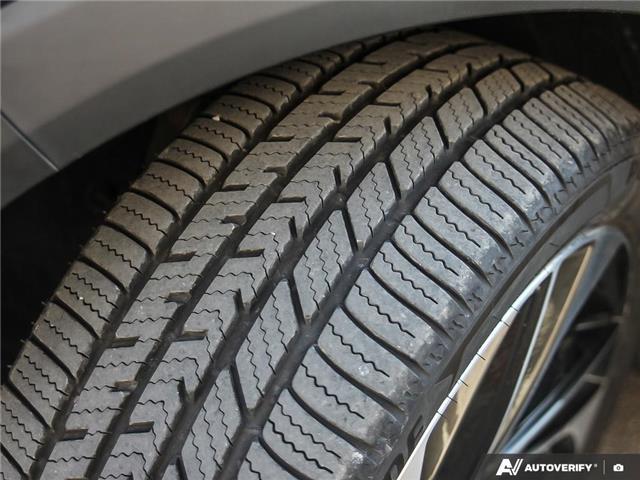 2019 Hyundai Tucson Ultimate (Stk: 89415) in London - Image 7 of 25