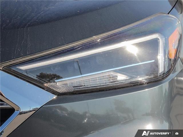 2019 Hyundai Tucson Ultimate (Stk: 89415) in London - Image 9 of 25