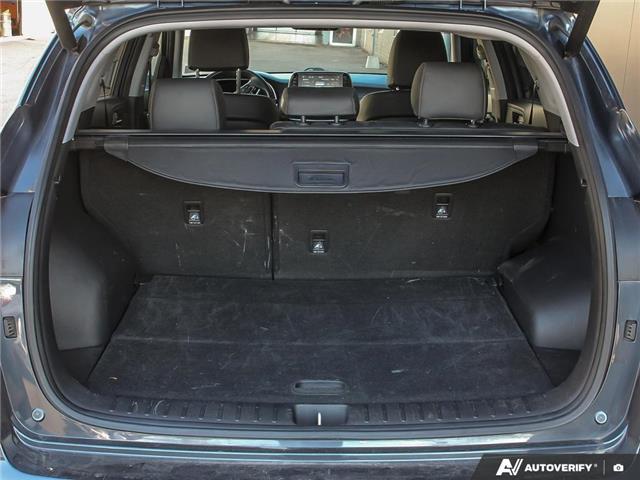 2019 Hyundai Tucson Ultimate (Stk: 89415) in London - Image 10 of 25