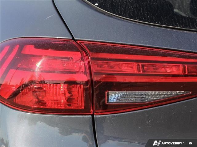 2019 Hyundai Tucson Ultimate (Stk: 89415) in London - Image 11 of 25