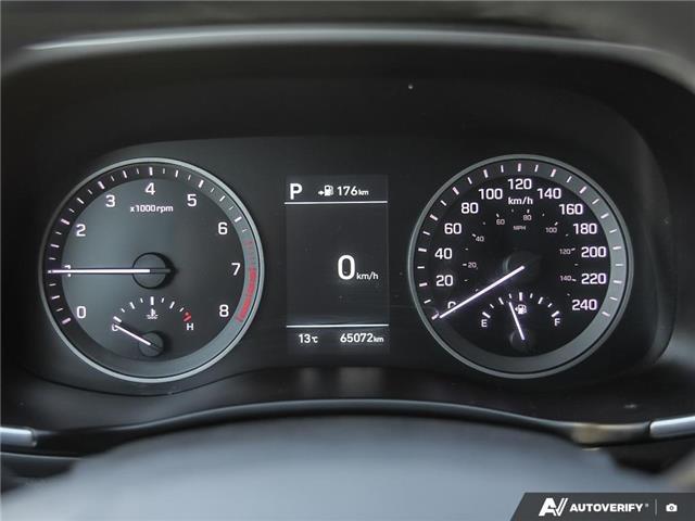 2019 Hyundai Tucson Ultimate (Stk: 89415) in London - Image 14 of 25
