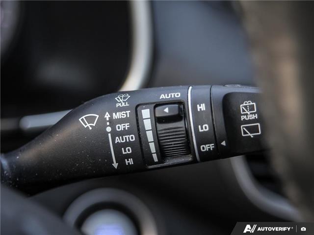 2019 Hyundai Tucson Ultimate (Stk: 89415) in London - Image 15 of 25