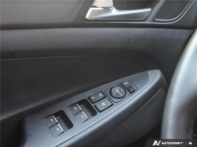 2019 Hyundai Tucson Ultimate (Stk: 89415) in London - Image 16 of 25