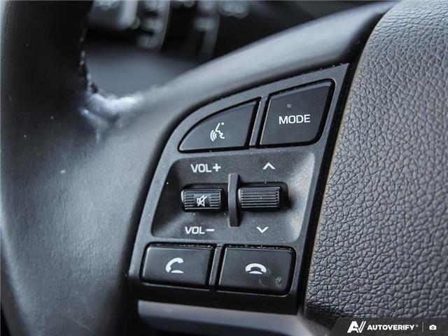 2019 Hyundai Tucson Ultimate (Stk: 89415) in London - Image 17 of 25