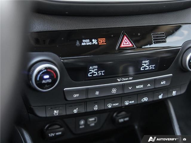 2019 Hyundai Tucson Ultimate (Stk: 89415) in London - Image 19 of 25