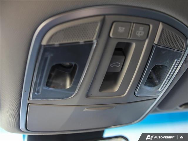 2019 Hyundai Tucson Ultimate (Stk: 89415) in London - Image 21 of 25