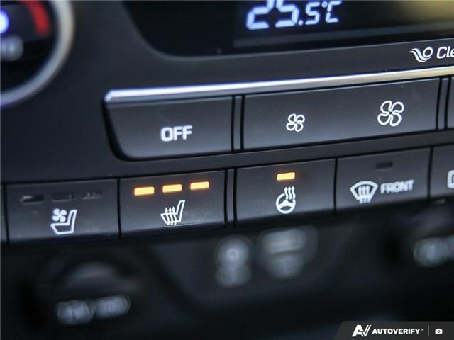 2019 Hyundai Tucson Ultimate (Stk: 89415) in London - Image 25 of 25